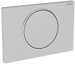 Geberit Clapeta cu actionare, Geberit, Sigma10, crom slefuit (115.787.SN.5)