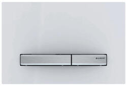 Geberit Clapeta de actionare, Geberit, Sigma50, alb (115.788.11.2) - magazinuldeinstalatii