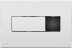 Alcadrain Clapeta de actionare, Alcadrain, cu senzor, alb (M370SB) - magazinuldeinstalatii