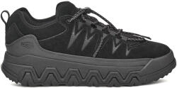 UGG Sneakers Captrail Low 1158252 0071 black (1158252 0071 black)