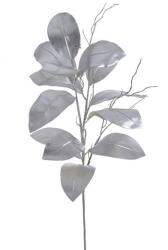  Crenguta frunze artificiale color pentru aranjamente florale (8325)