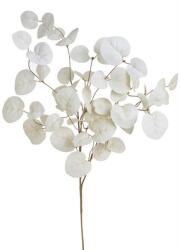  Crenguta frunze artificiale color pentru aranjamente florale (8323)