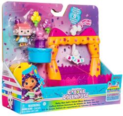  Gabbys Dollhouse Set Balcon Talent Show (6069729_20146521) Figurina