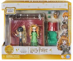 Wizarding World Harry Potter játékkészlet Oracle figurákkal (6064868)