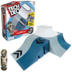 Tech Deck Xconnect Skatepark Mafia Speedway Hop Real (6066508_SPEEDWAY_HOP_REAL)