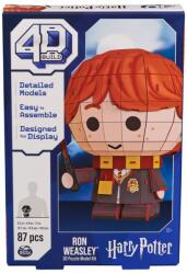 4D Build Harry Potter 3D puzzle - Ron Weasley (6069834_RON_WEASLEY)