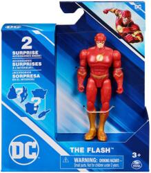 DC Universe Infinite DC Flash figura 10 cm (6056331_THE_FLASH)