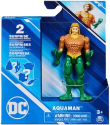 DC Universe Infinite DC Aquaman figura 10 cm (6056331_AQUAMAN)