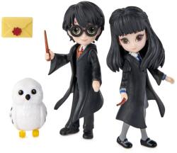 Wizarding World Harry Potter figurák Harry és Cho 8 cm (6061832)