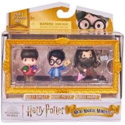 Wizarding World Harry Potter figurák a Harry Potter és a bölcsek köve 1. készletből (6067402)