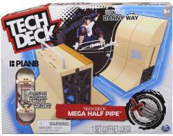 Tech Deck Xconnect rámpák Danny way (6064164)