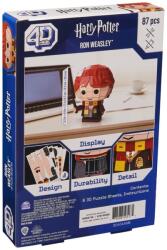4D Build Ron 3D puzzle figura (6069820)