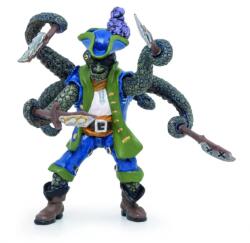 Papo Figurina Pirat Caracatita Mutant (Papo39482) - ejuniorul Figurina