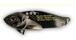 STRIKE PRO Cicada Strike Pro Cyber Vibe, 6.5 Cm, 26 G, Culoare 790e (sp.jg005e.790e)