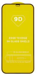  Стъклен протектор BeSmart, Full Glue 9D с черна рамка за Samsung Galaxy A14