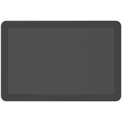 Logitech Tap Scheduler - GRAPHITE - USB - WW - TOUCH SCREEN 952-000091 (952-000091)