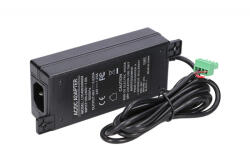 Extralink 24V/48V 60W | Power supply for PoE Injectors | 24V/48V 60W (1669)