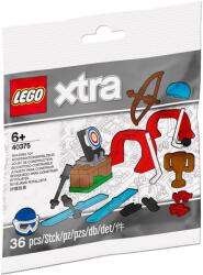 LEGO® Xtra 40375 - Accesorii Sport (40375)