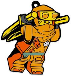 Lego Stationery LEGO Ninjago Arin magnetă (SL53346)