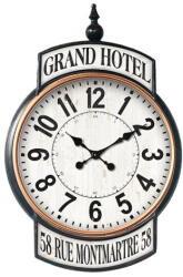 Clayre & Eef Fali fémóra 62x6x93cm, Grand Hotel (5KL0216) - perfectodekor