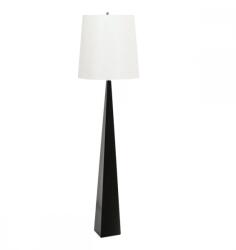 Elstead Lighting Ascent ASCENT-FL-BLK-W