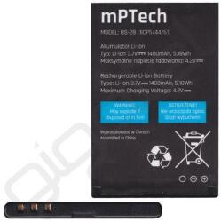 myPhone Akku 1400mAh LI-ION myPhone Halo Q/Q+