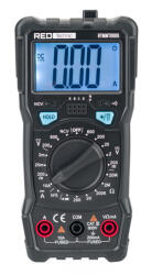 Red Technic RTMMT0005 Digitális multiméter 600V (RTMMT0005)