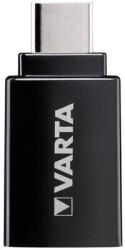 VARTA 57946101401 USB - Type C fekete adapter (57946101401) - bevachip