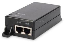 ASSMANN Gigabit Ethernet PoE 802.3af 15, 4W tápfeladó (DIGITUS_DN-95102-1) (DIGITUS_DN-95102-1)