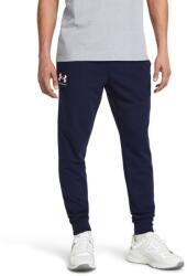 Under Armour Pantaloni Rival Terry Jogger Blue M