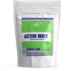 Pro Nutrition Active Whey - APPLE DELIGHT, 400g, Pro Nutrition - liki24