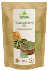 BioMenü Bio tökmagfehérje por 125g