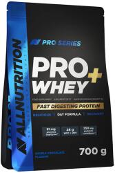 ALLNUTRITION Pro Whey + 700g