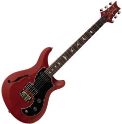 PRS Guitars S2 Vela Semi-Hollow Satin Vintage Cherry