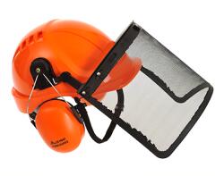 Portwest PW98-s Portwest, Erdészeti Combi szett (PW98ORR)