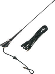 Bottari Atenna árbóc tetőre, német 40cm (18709) (18709)