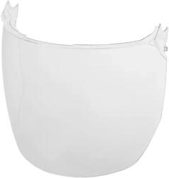 Milwaukee BOLT200 csere arcvédő plexi, víztiszta - 5 db | 4932492327 (4932492327)