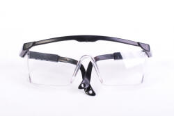 Micul Fermier Ochelari protectie reglabili 12buc set (GF-0328)