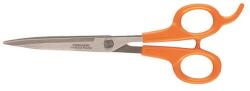 FISKARS Hajvágó olló, 17 cm, FISKARS "Classic", narancssárga (IF859487) - jatekotthon