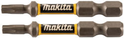 Makita Impact Premier T20 50mm E-03349 Set capete bit, chei tubulare