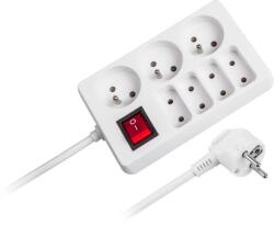 Rebel 7 Plug Switch (URZ3053-3B)
