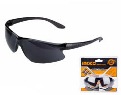INGCO Ochelari de protectie cu lentile fumurii (HSG06) - ingcomag
