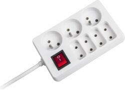 Rebel 7 Plug 1,5 m Switch (URZ3053-1,5)
