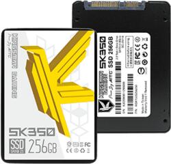 KINGSMAN SK350 256GB KSSK350S256250