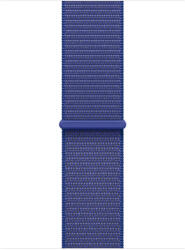 Apple - 40 mm-es ultramarin sportpánt (MAXJ4ZM/A) (MAXJ4ZM/A)