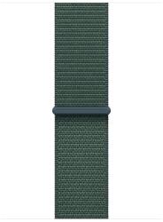 Apple - 46 mm-es tózöld sportpánt (MXL83ZM/A) (MXL83ZM/A)
