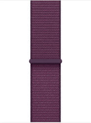 Apple - 40 mm-es szilvaszínű sportpánt (MAXH4ZM/A) (MAXH4ZM/A)