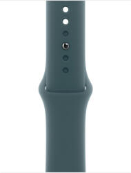 Apple - 42 mm-es tózöld sportszíj - M/L (MXLA3ZM/A) (MXLA3ZM/A)