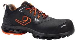 Base Protection Munkavédelmi cipő 46 Base B1711B Amsterda S3S ESD SRC LG FO