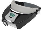 Home LED világítós nagyító fejpánttal (MA-016) (MA-016)